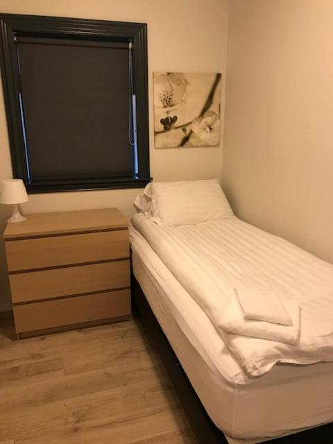 Fell Holiday Home Stapi Bagian luar foto