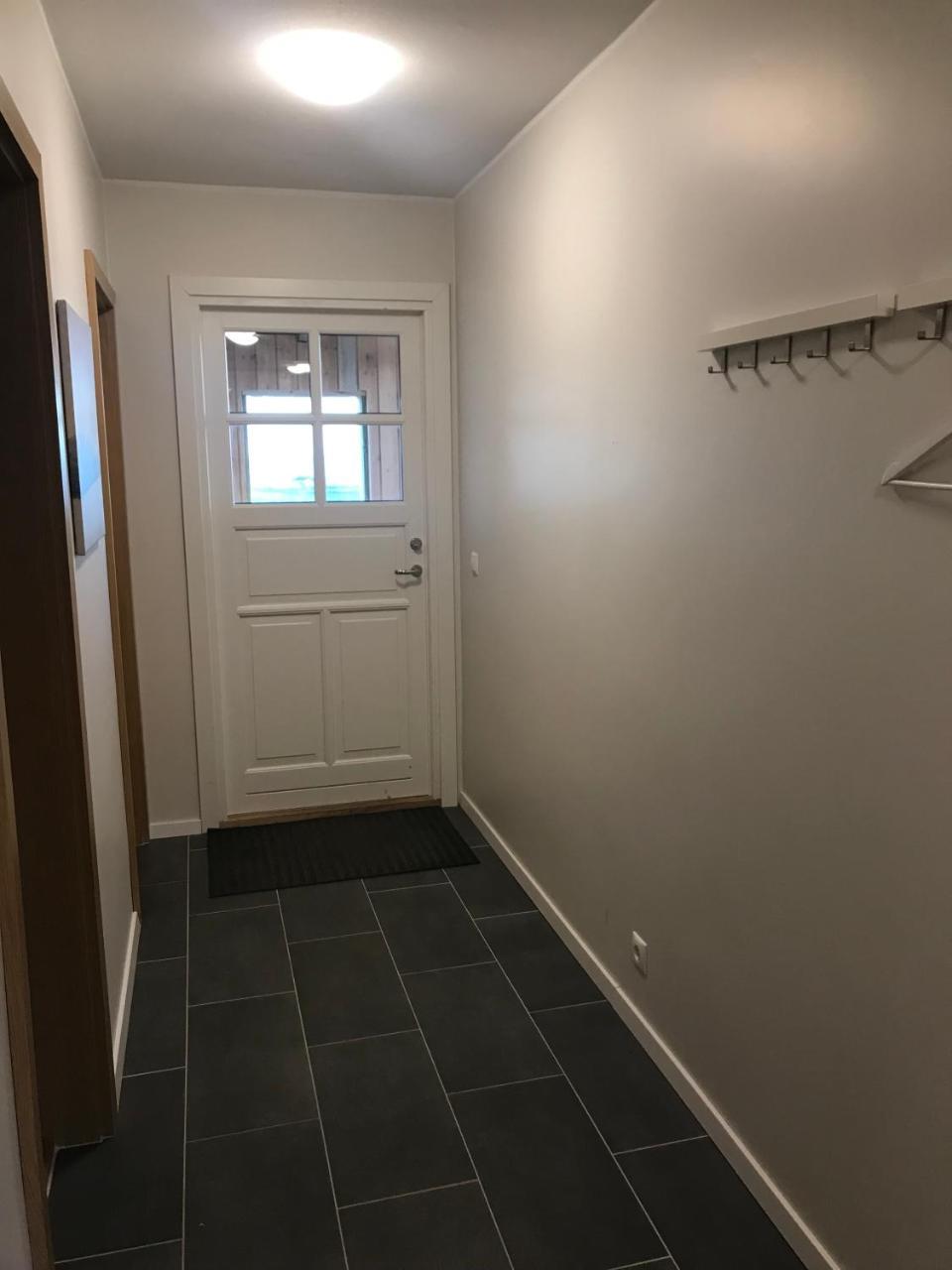 Fell Holiday Home Stapi Bagian luar foto