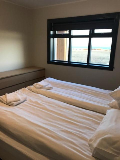 Fell Holiday Home Stapi Bagian luar foto